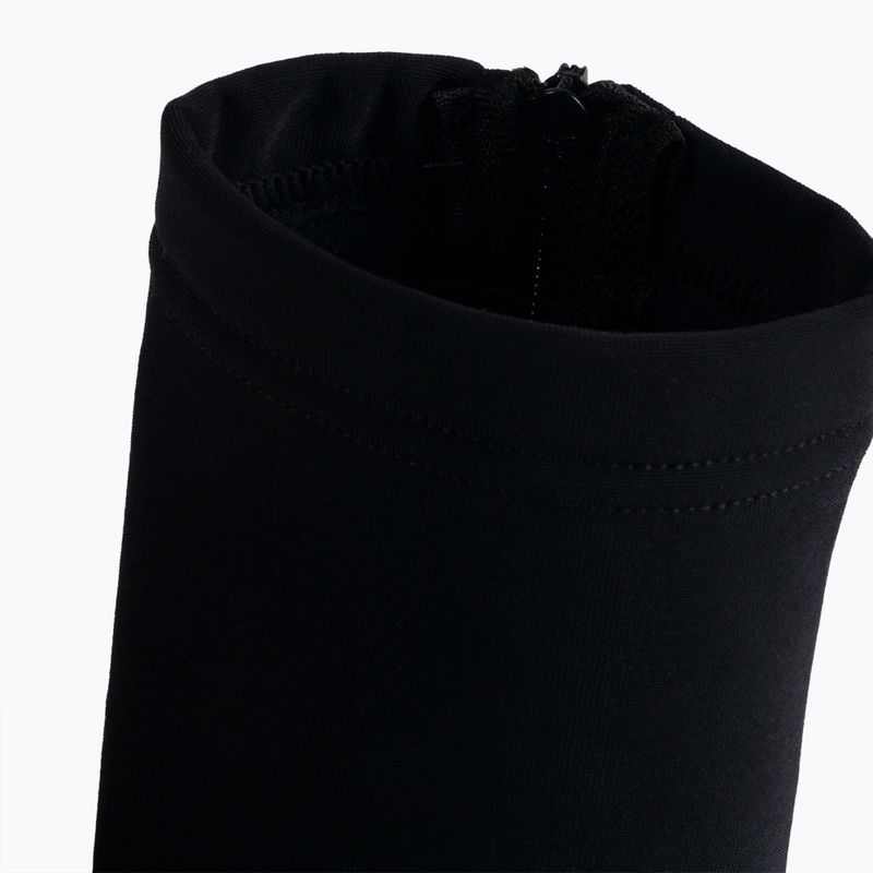 Gambale da ciclismo Alé Termico nero 4