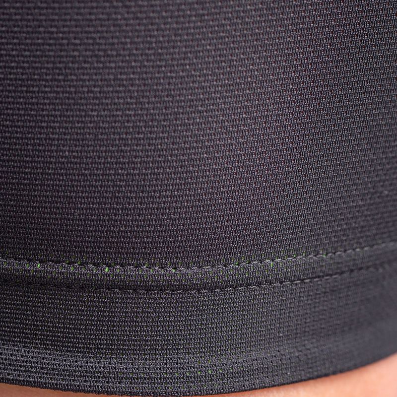 Pantaloncini da bici Alé Enduro Padded Liner da uomo, nero 6