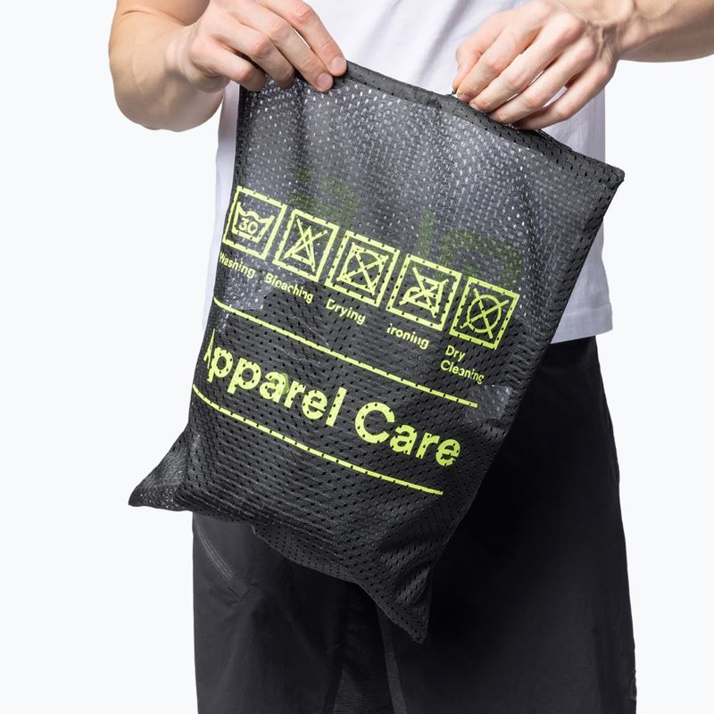 Alé Wash Bag nero 3