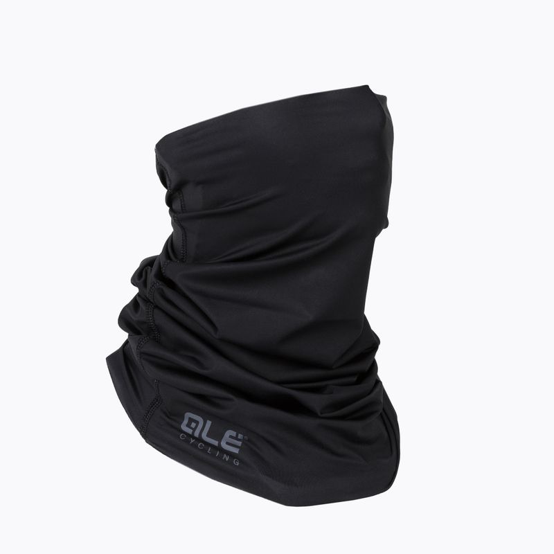 Uomo Alé Identity nero antracite nero/grigio carbone passamontagna passamontagna smock