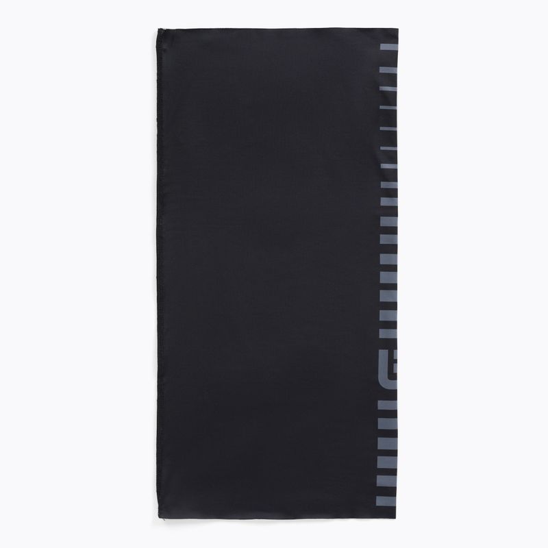 Uomo Alé Identity nero antracite nero/grigio carbone passamontagna passamontagna smock 4