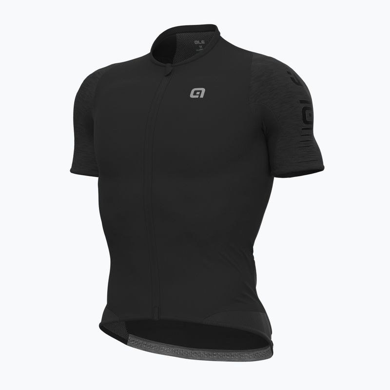 Maglia Alé Maglia MC Attack Off Road 2.0 ciclismo uomo nero 7