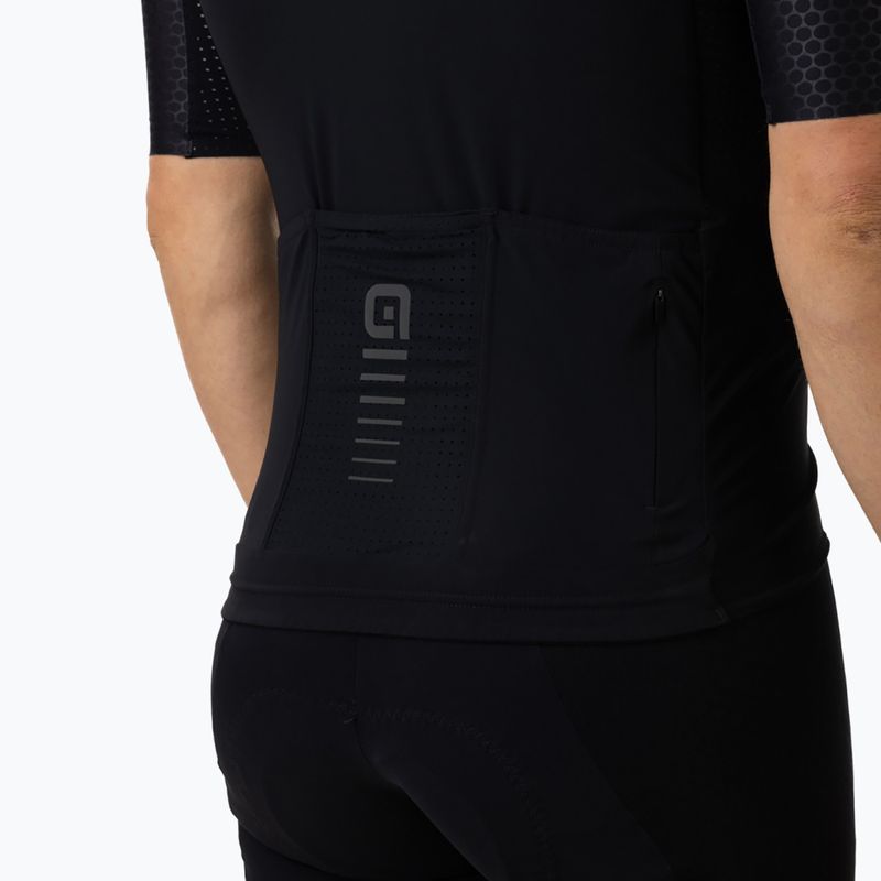 Maglia ciclismo uomo Alé Race Special nero 5