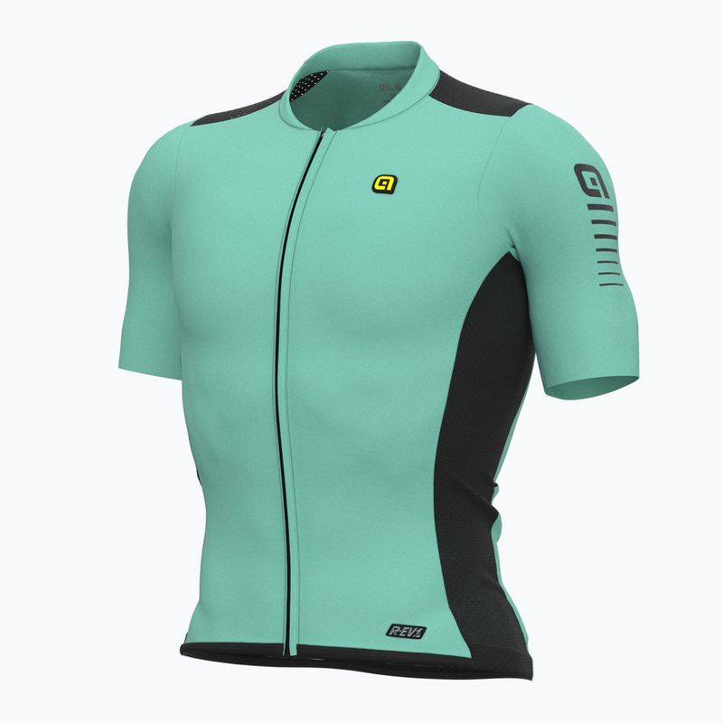 Maglia Alé Maglia MC Race 2.0 da uomo per il ciclismo sull'acqua 5