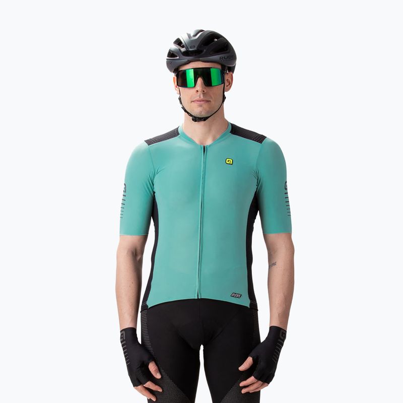 Maglia Alé Maglia MC Race 2.0 da uomo per il ciclismo sull'acqua