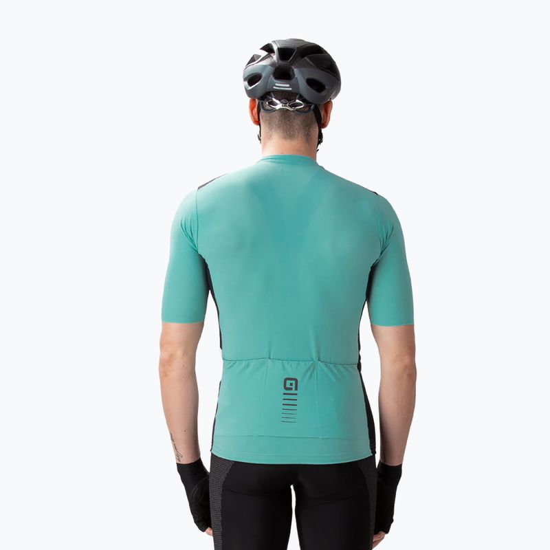 Maglia Alé Maglia MC Race 2.0 da uomo per il ciclismo sull'acqua 2