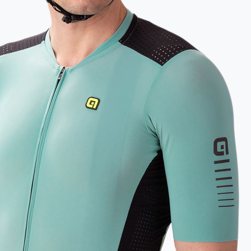 Maglia Alé Maglia MC Race 2.0 da uomo per il ciclismo sull'acqua 3