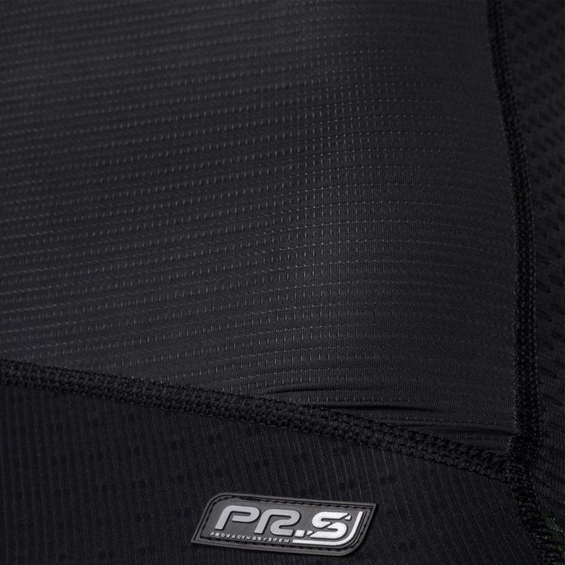 Maglia ciclismo uomo Alé Maglia MC Gradient bianco 4