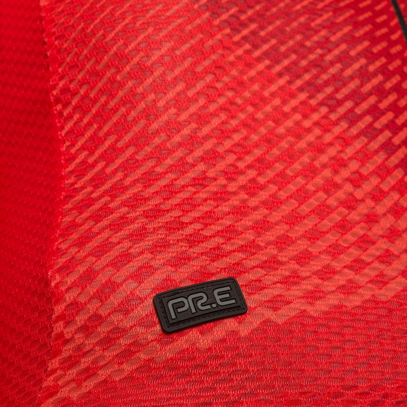 Maglia ciclismo uomo Alé Web rosso 10