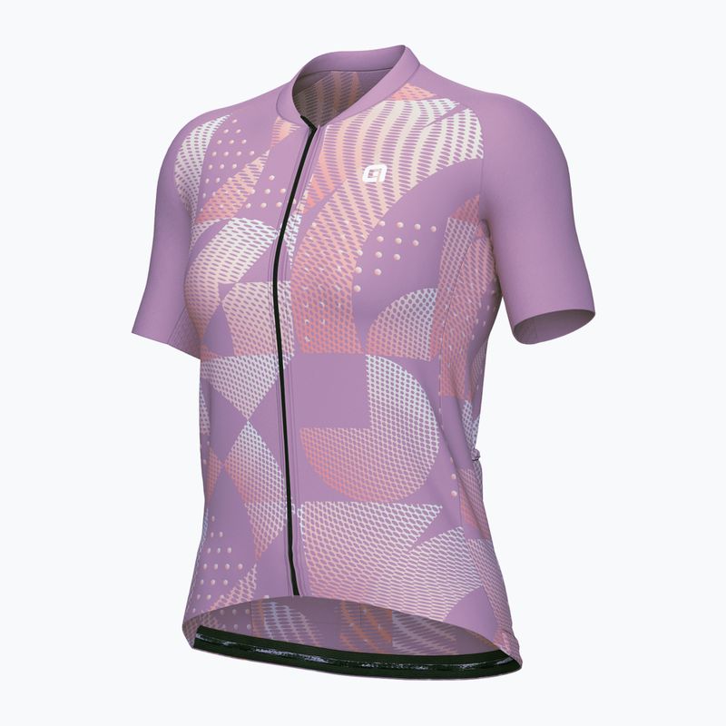 Maglia ciclismo donna Alé Enjoy cachemire 7