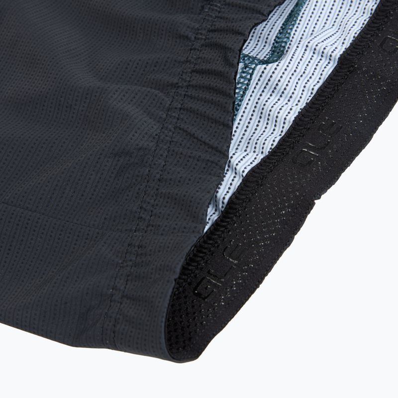 Maglietta da ciclismo da uomo Alé Follow Me black 10