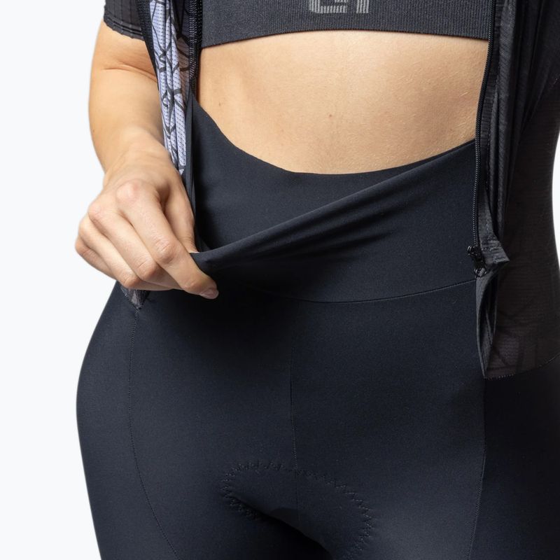 Body da triathlon da donna Alé Focus black 5