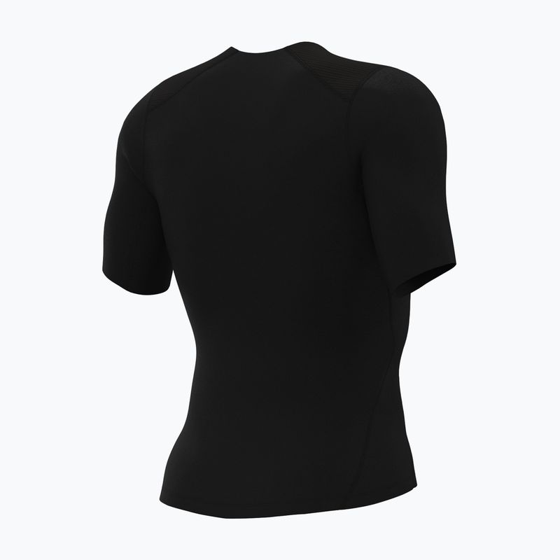 Canottiera ciclismo uomo Alé Merino SS nero/black 8