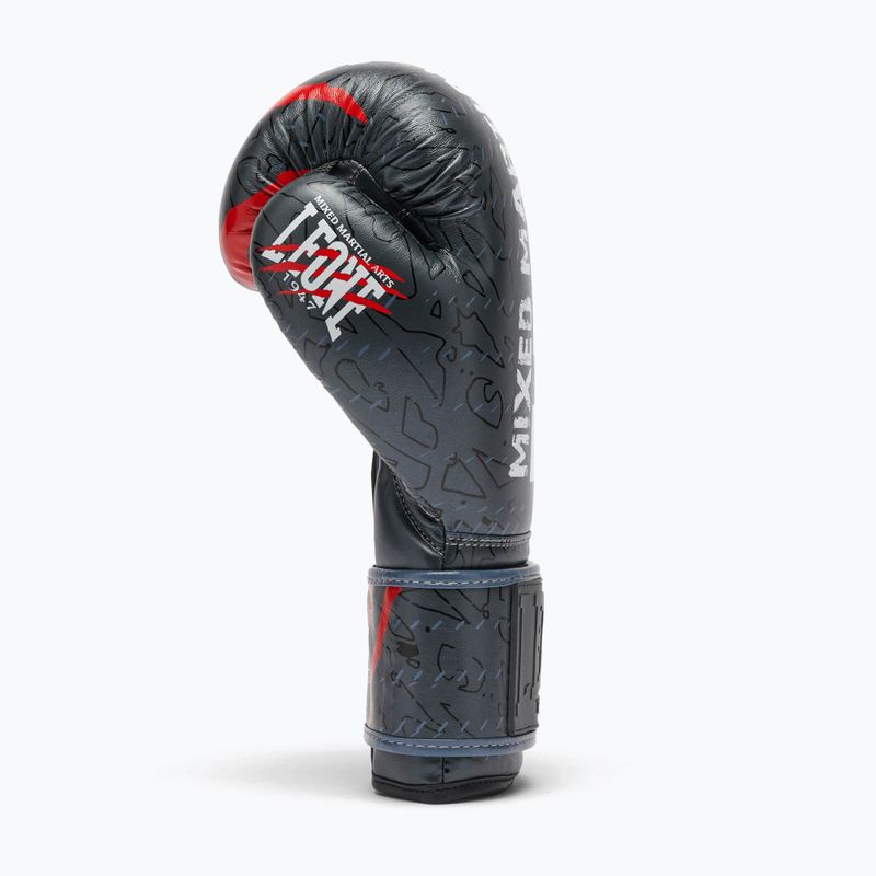 Guantoni da boxe LEONE 1947 Primal Instinct Competition black 5