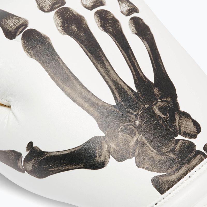 Guantoni da boxe LEONE 1947 Leone X Iuter white 7