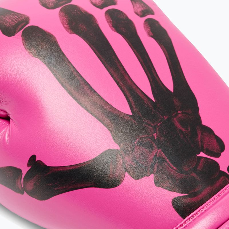 Guantoni da boxe LEONE 1947 Leone X Iuter pink 8