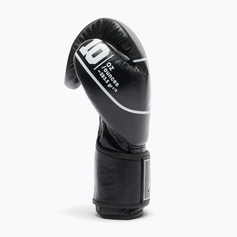 Guantoni da boxe LEONE 1947 Shock Pro GN057 black 5