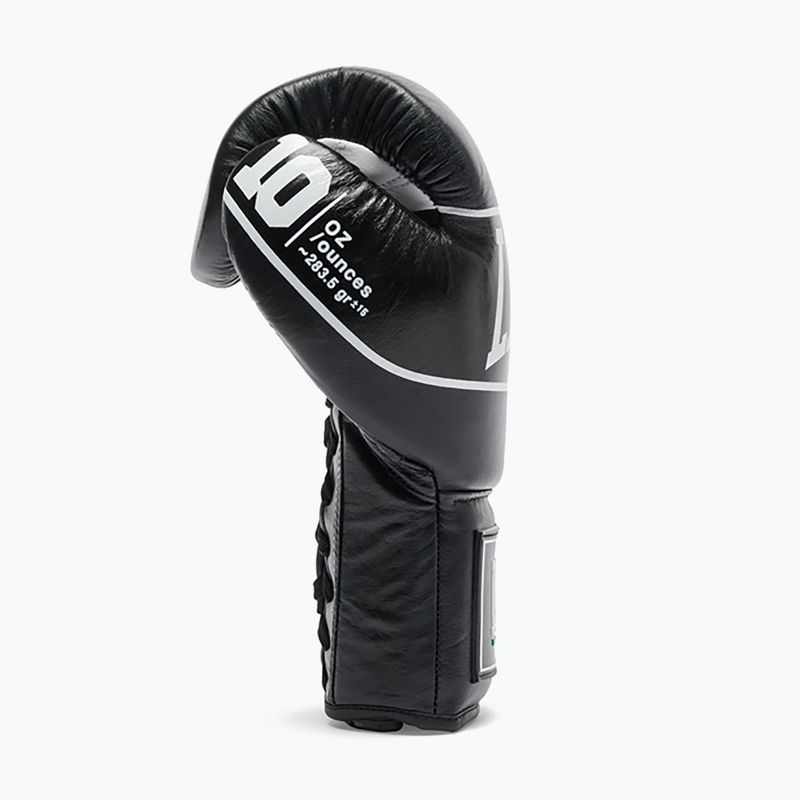 Guantoni da boxe LEONE 1947 Shock Pro black 5