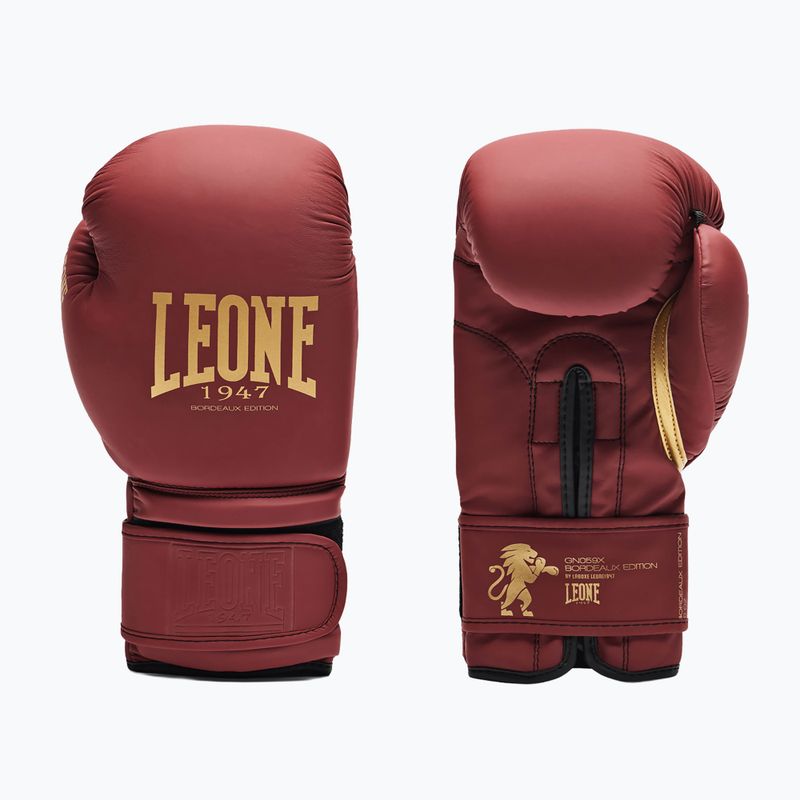 Guantoni da boxe LEONE 1947 Idol various