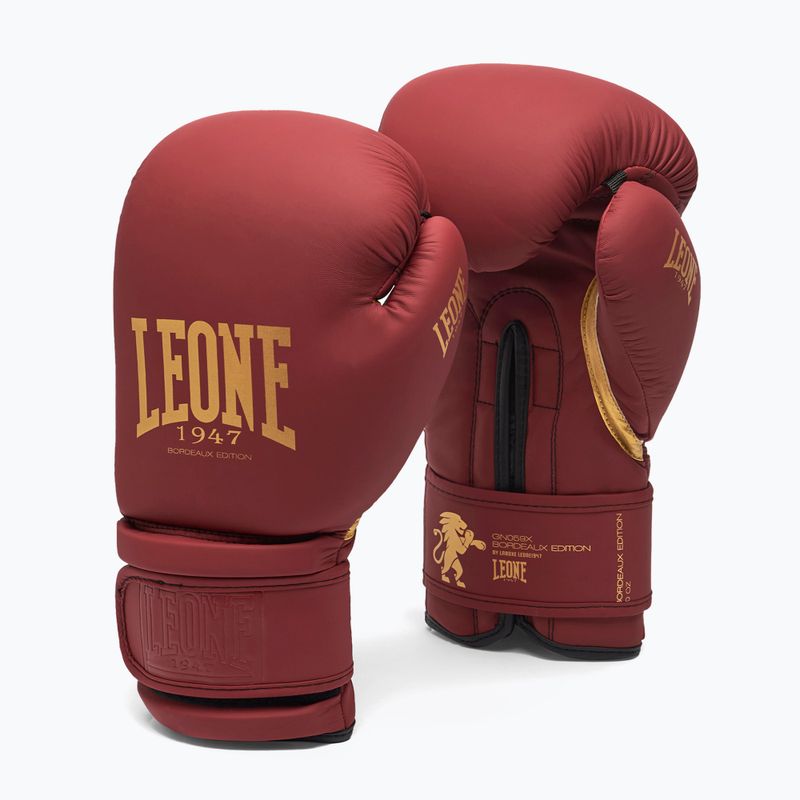 Guantoni da boxe LEONE 1947 Idol various 2