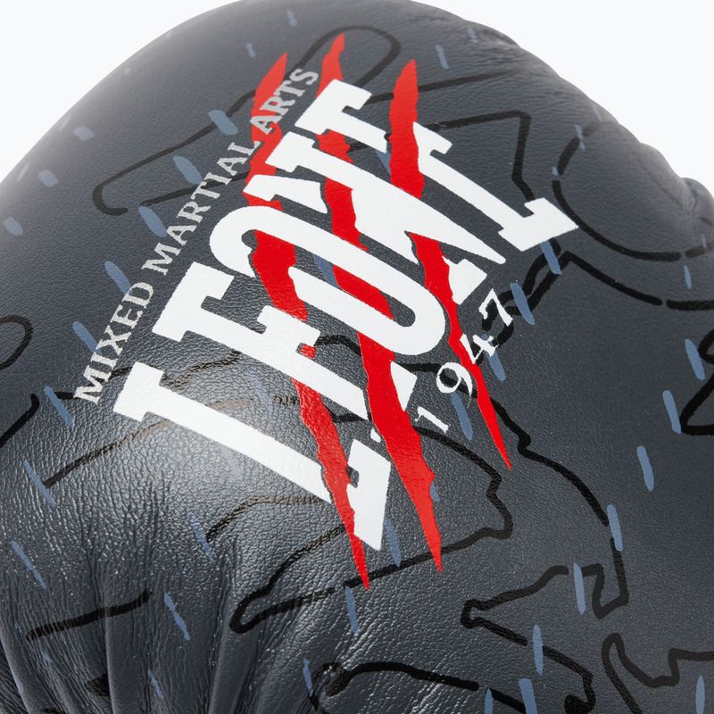 Guanti da grappling LEONE 1947 Primal Instinct Competition black 6