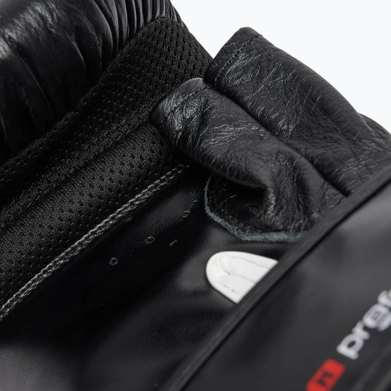 Guantoni da boxe LEONA 1947 Professional black 7