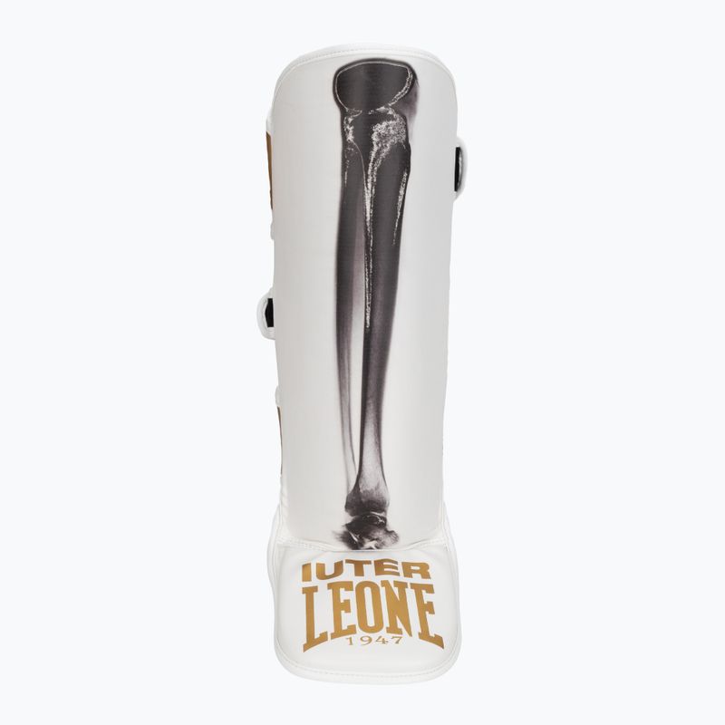 Parastinchi e protezioni per i piedi LEONE 1947 Leone X white 4