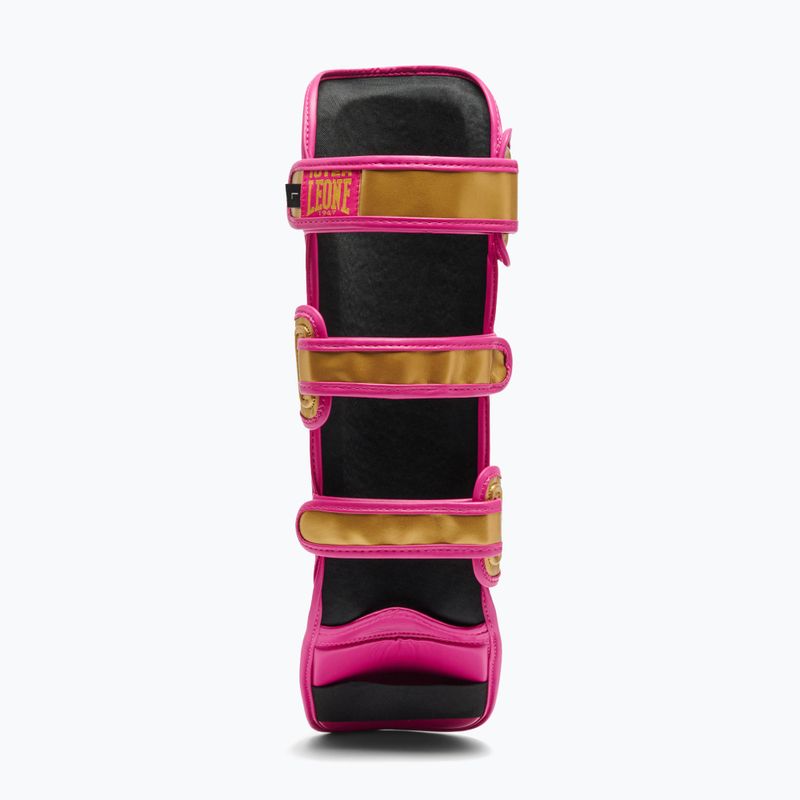 Parastinchi e protezioni per i piedi LEONE 1947 Leone X pink 3