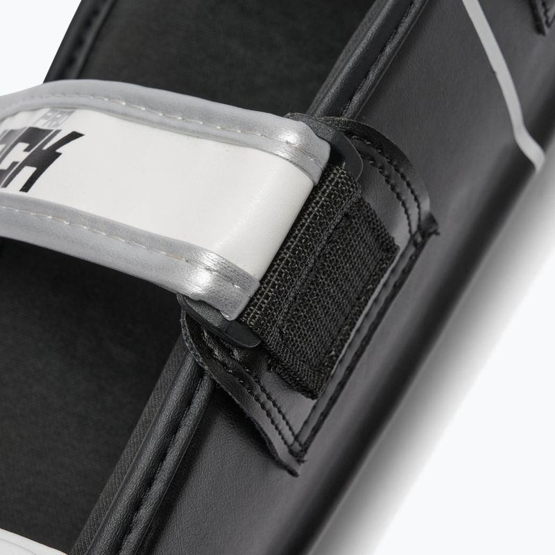 Paratibie e protezioni per i piedi LEONE 1947 Shock Pro black 5