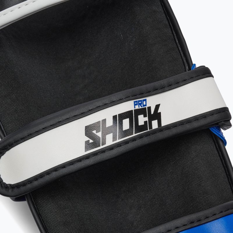 Parastinchi e protezioni per i piedi LEONE 1947 Shock Pro blue 6