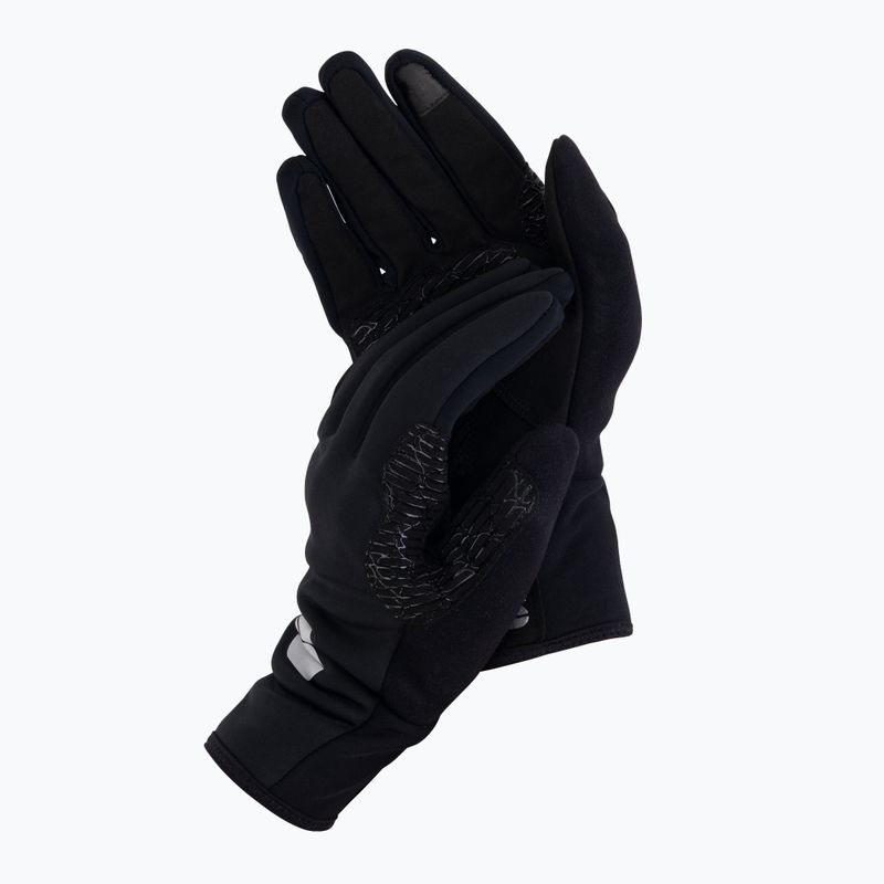 Guanti da ciclismo da donna Sportful Ws Essential 2 nero
