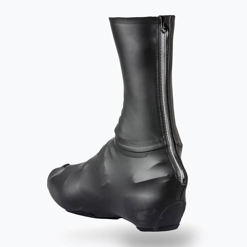Sportful Speed Skin Silicone Bootie protezioni per stivali da ciclismo nero 2