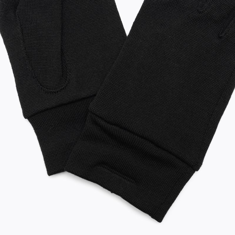 Guanti da sci Level Merino Underglove black 4