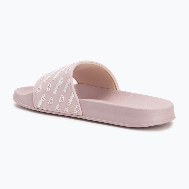 Infradito Ellesse donna Lark rose 3