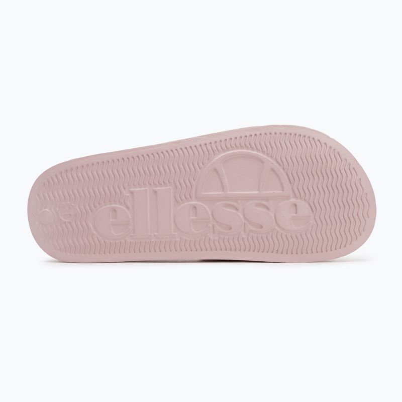 Infradito Ellesse donna Lark rose 4