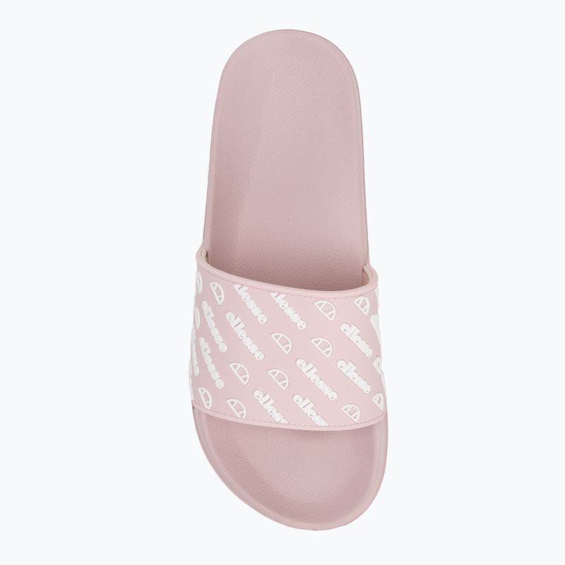 Infradito Ellesse donna Lark rose 5