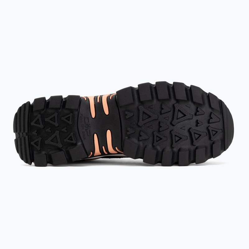 Scarpe da trekking da donna CMP Rigel 2.0 Low Waterproof sand/salmon 4