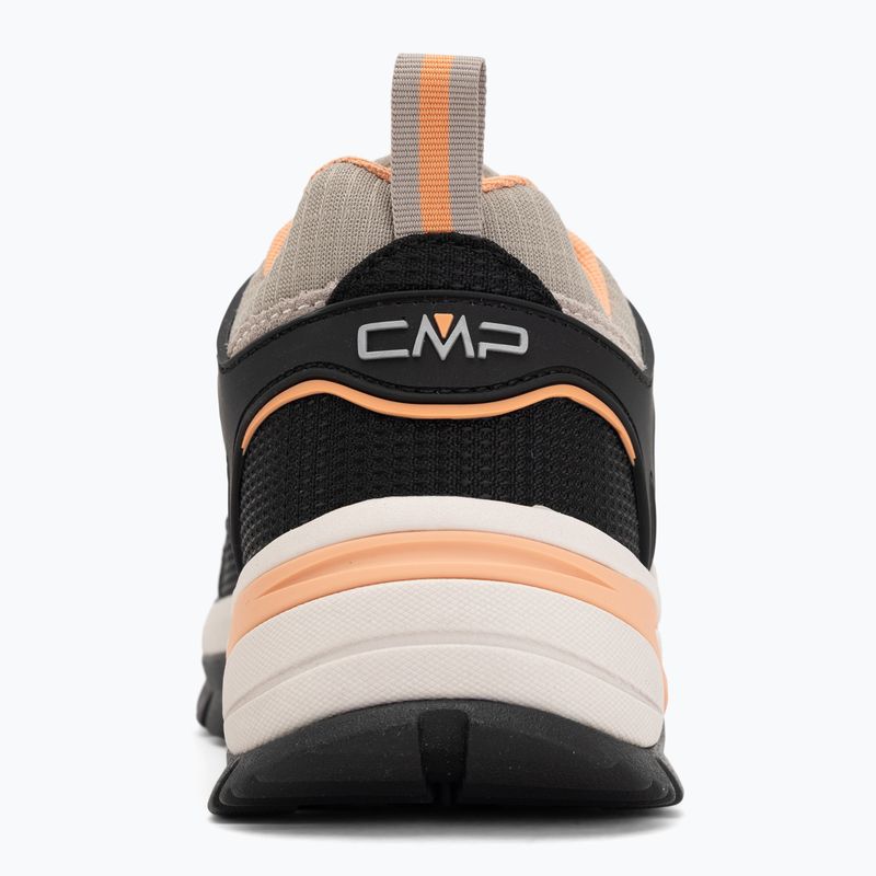 Scarpe da trekking da donna CMP Rigel 2.0 Low Waterproof sand/salmon 6