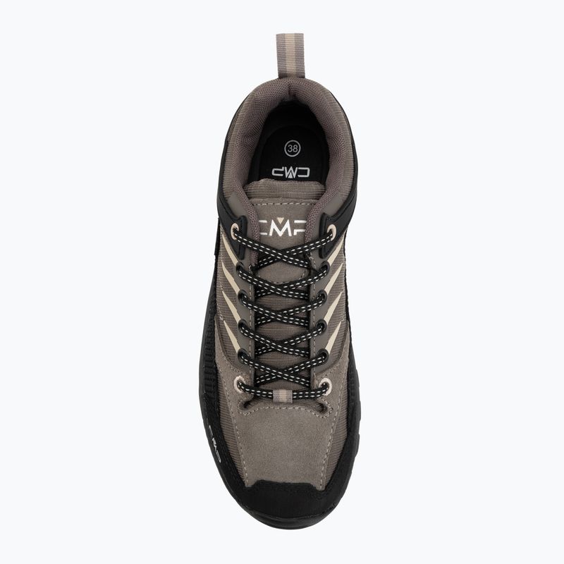 Scarpe da trekking da donna CMP Rigel 2.0 Low Waterproof desert/cream 5