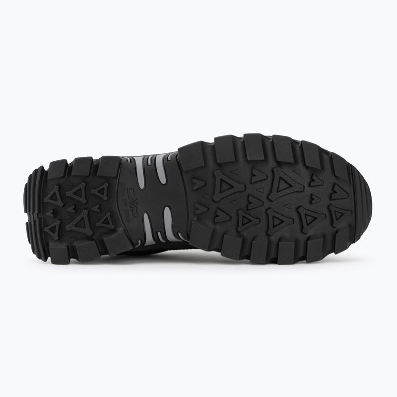 Scarpe da trekking da uomo CMP Rigel 2.0 Low Waterproof nero/grey 4