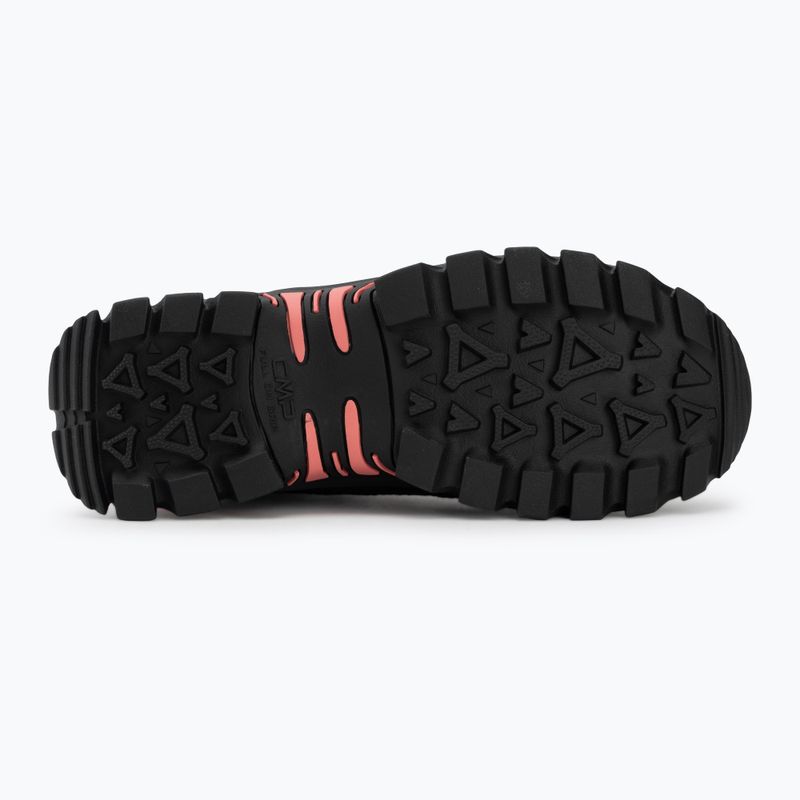 Scarpe da trekking da donna CMP Rigel 2.0 Mid Waterproof avocado/coral 4