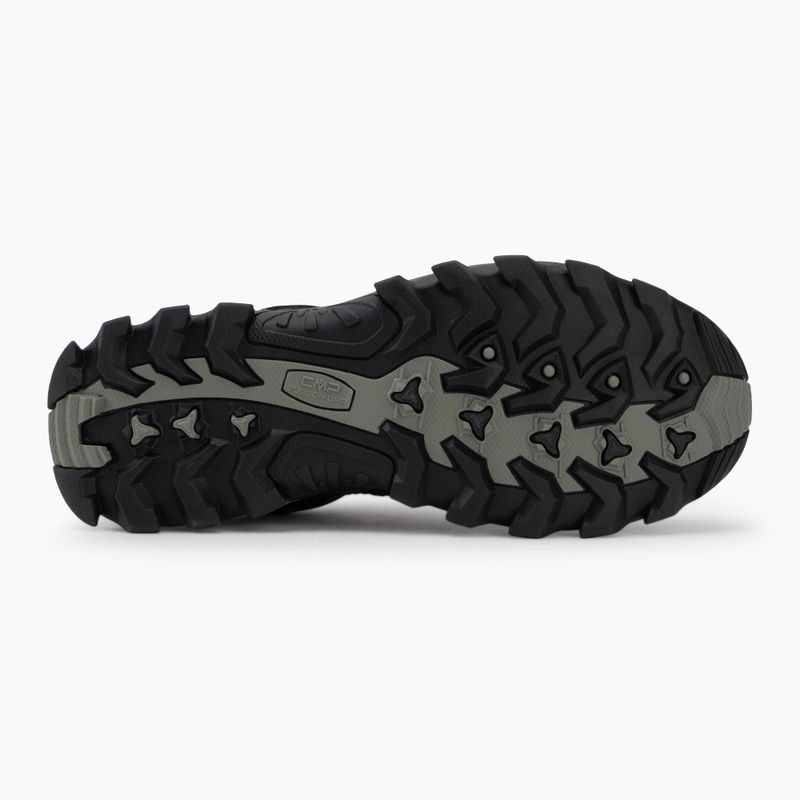 Scarpe da trekking da donna CMP Rigel Low Wp avocado 4