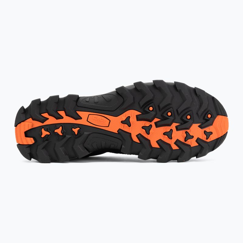 Scarpe da trekking da uomo CMP Rigel Low Wp b.blue/corda 4