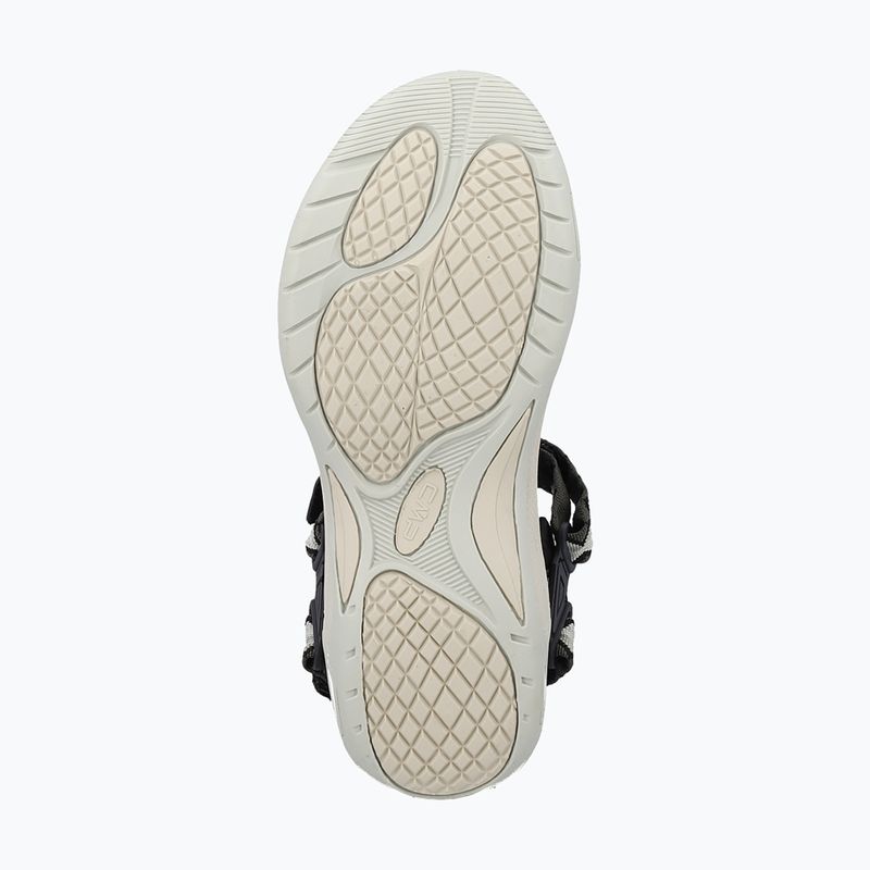 Sandali da donna  CMP Hamal avocado/pistachio 4