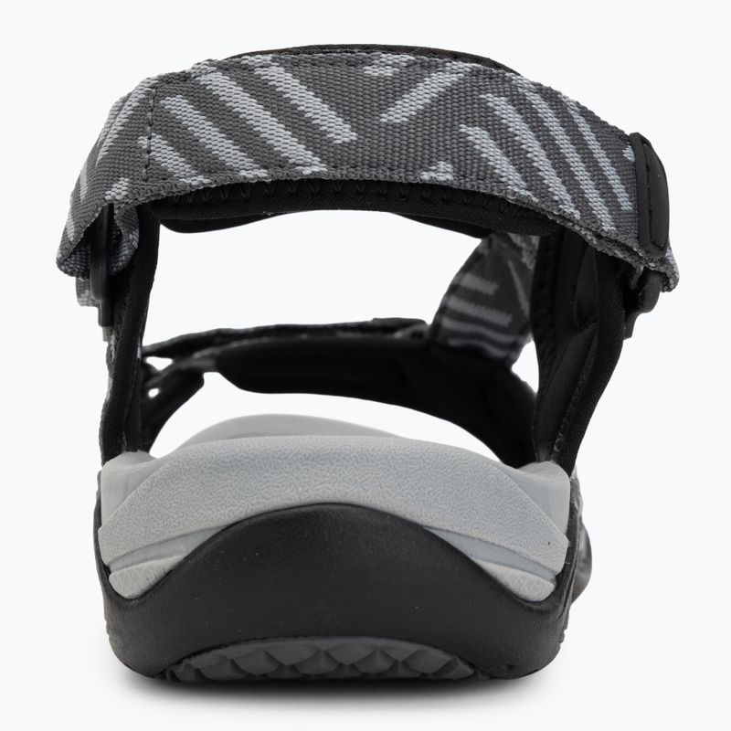 Sandali da uomo CMP Hamal grey/perla 6