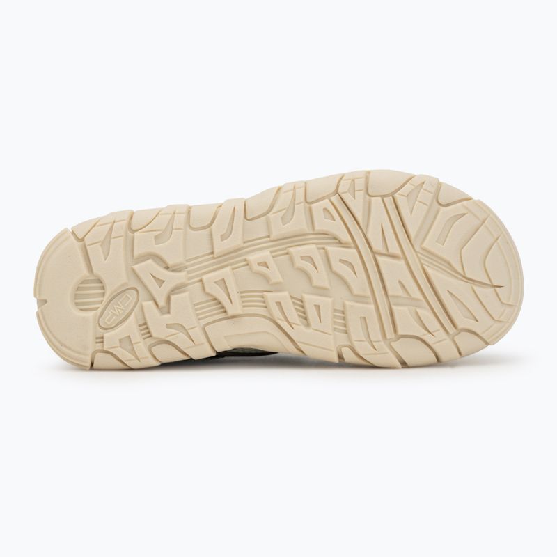 Sandali per bambini CMP Rokky avocado/pistachio 4