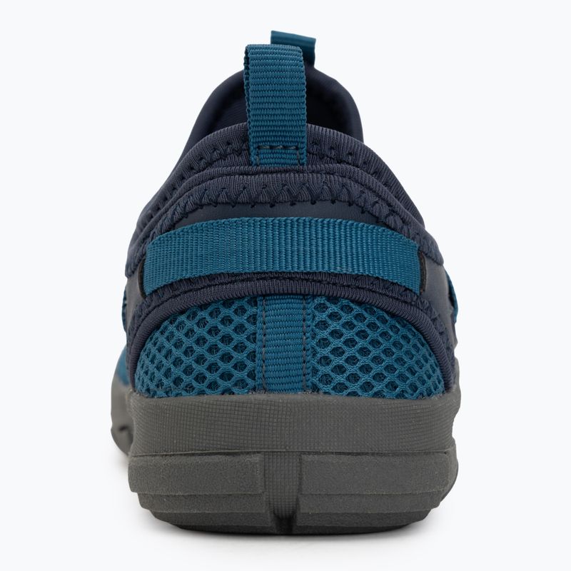 Sandali per bambini CMP Rokky b.blue/acido 6