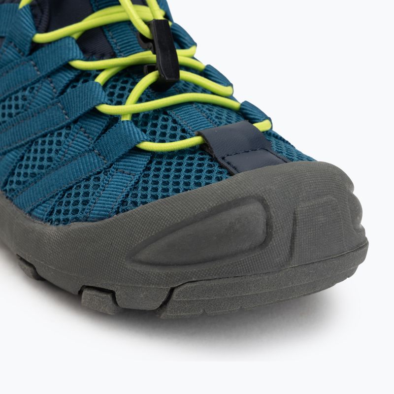 Sandali per bambini CMP Rokky b.blue/acido 7