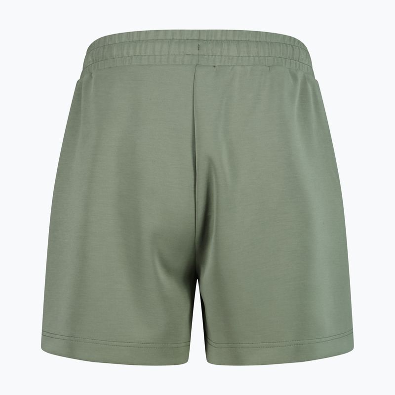 Maglietta da donna CMP 36M7836 sage 2