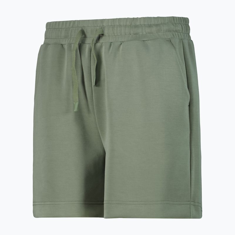 Maglietta da donna CMP 36M7836 sage 3